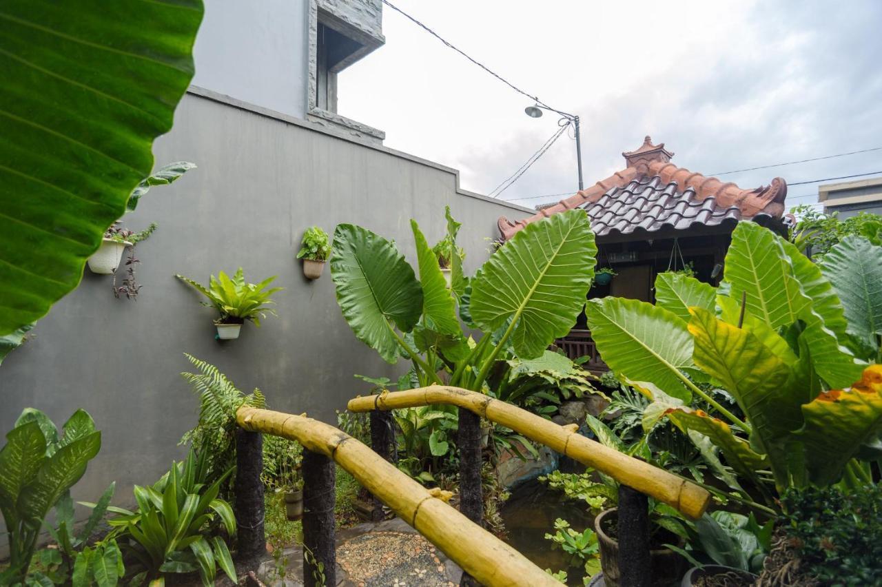Hotel Reddoorz Syariah Near Rs Advent Bandar Lampung Zewnętrze zdjęcie